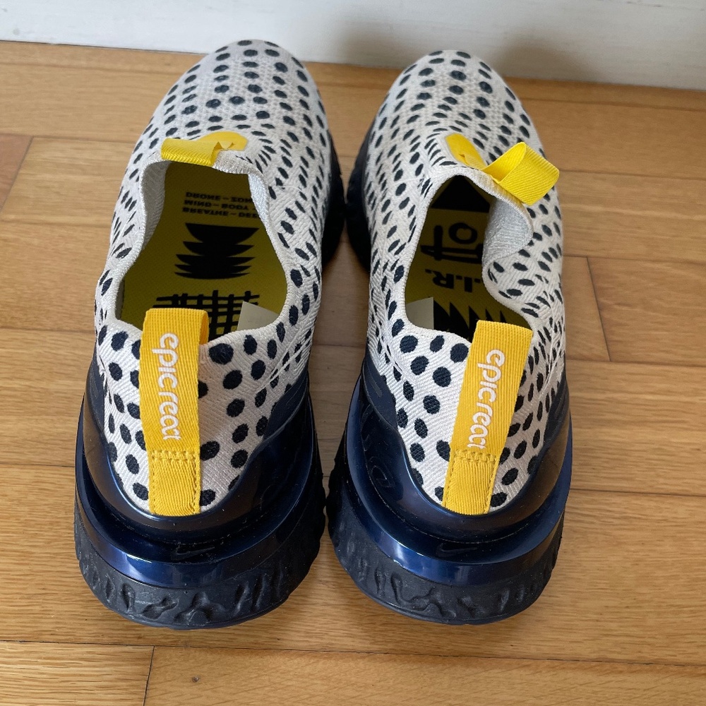 Nike Epic Phantom React Cody Hudson - image 2